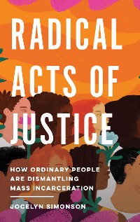 Cover Radical Acts of Justice