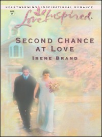 Cover Second Chance at Love