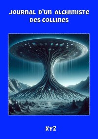 Cover Journal d'un alchimiste des collines