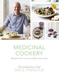 Cover Medicinal Cookery