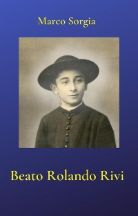 Cover Beato Rolando Rivi
