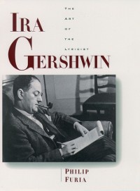 Cover Ira Gershwin