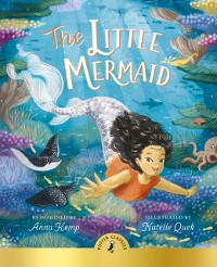 Cover Little Mermaid