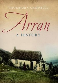 Cover Arran