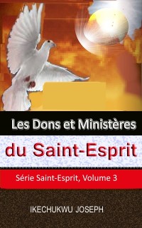 Cover Les dons et ministères du Saint-Esprit