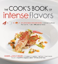 Cover The Cook's Book of Intense Flavors