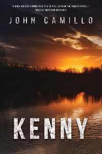 Cover KENNY