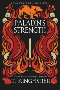 Cover Paladin's Strength