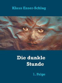 Cover Die dunkle Stunde