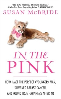 Cover In the Pink