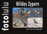 Cover Wildes Zypern