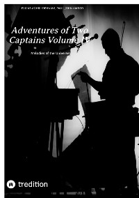 Cover Adventures of Two Captains Volume IV