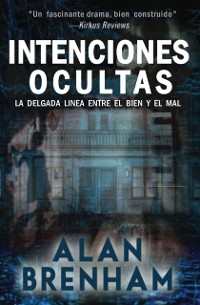 Cover Intenciones Ocultas