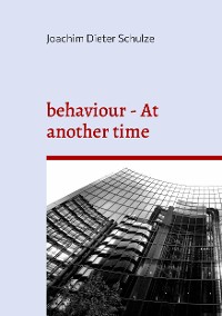 Cover behaviour - At another time
