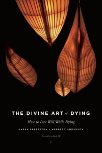 Cover Divine Art of Dying