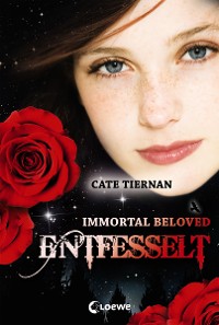 Cover Immortal Beloved (Band 3) - Entfesselt