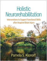 Cover Holistic Neurorehabilitation
