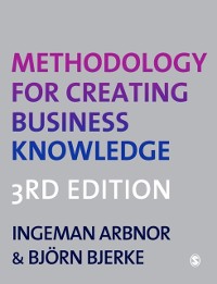 Cover Methodology for Creating Business Knowledge