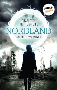 Cover Das Orakel von Farland - Band 2: Nordland