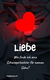 Cover Liebe