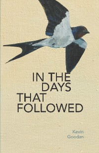 Cover In the Days that Followed