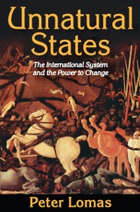 Cover Unnatural States