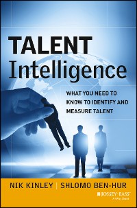 Cover Talent Intelligence