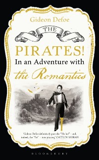 Cover The Pirates! in an Adventure with the Romantics