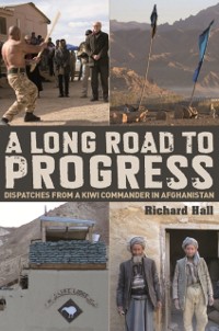 Cover Long Road to Progress