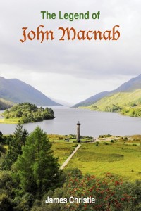 Cover Legend of John Macnab