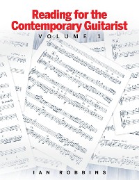Cover Reading for the Contemporary Guitarist