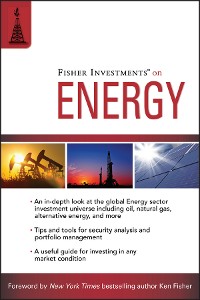 Cover Fisher Investments on Energy