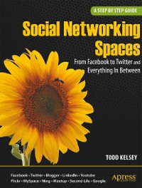 Cover Social Networking Spaces