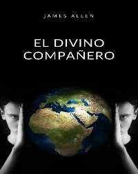 Cover El Divino Compañero (traducido)