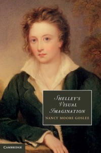 Cover Shelley's Visual Imagination