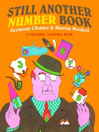 Cover Still Another Number Book