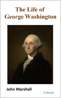 Cover The Life of George Washington