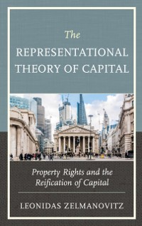 Cover Representational Theory of Capital