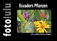 Cover Ecuadors Pflanzen