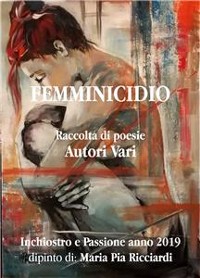 Cover Femminicidio