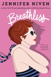 Cover Breathless