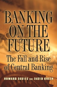 Cover Banking on the Future