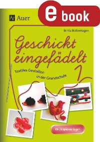 Cover Geschickt eingefädelt, Band 1