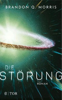 Cover Die Störung