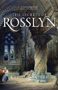 Cover The Secrets of Rosslyn