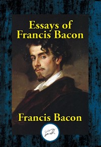 Cover Essays of Francis Bacon
