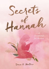 Cover Secrets of Hannah