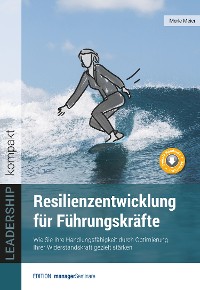 Cover Resilienzentwicklung für Führungskräfte