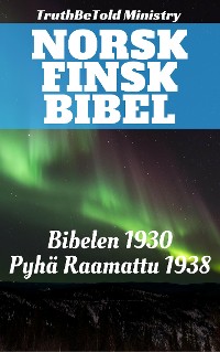 Cover Norsk Finsk Bibel