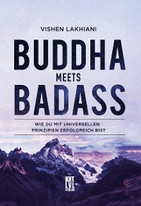 Cover Buddha meets Badass